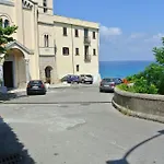 La Perla Del Tirreno Bed & Breakfast Tropea