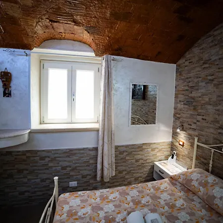 La Perla Del Tirreno Bed and breakfast Tropea