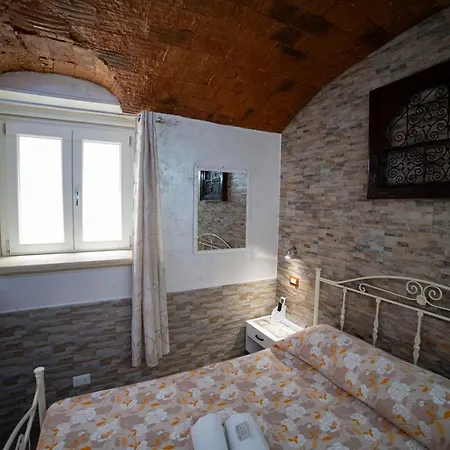La Perla Del Tirreno 4*