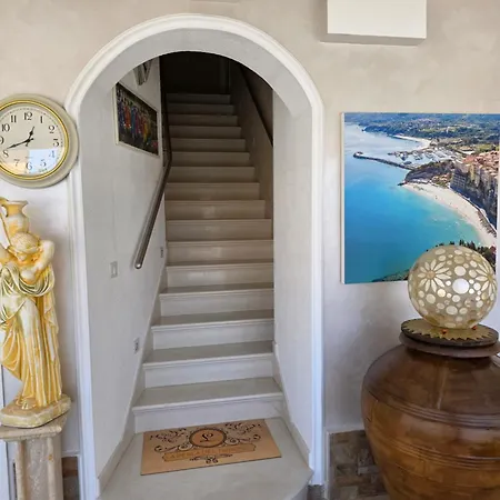 La Perla Del Tirreno