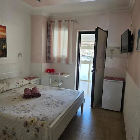 Bed and breakfast La Perla Del Tirreno Tropea