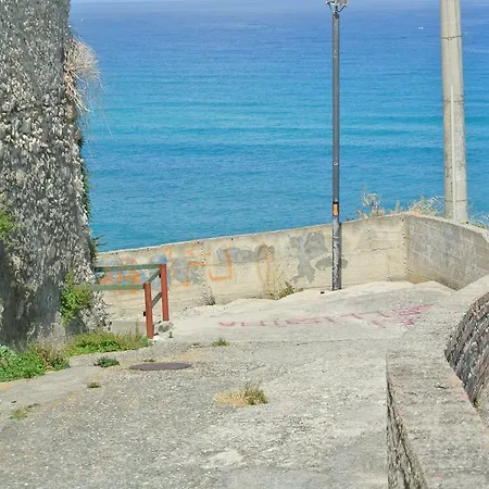 Bed and breakfast La Perla Del Tirreno Tropea
