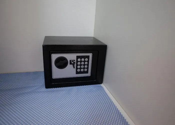 La Perla Del Tirreno 住宿加早餐酒店