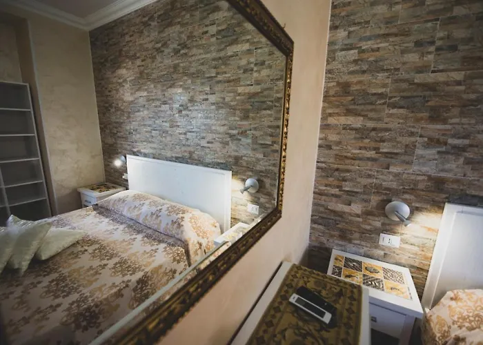 La Perla Del Tirreno