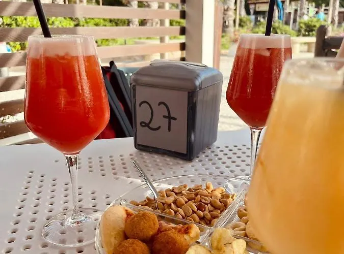 La Perla Del Tirreno 住宿加早餐酒店