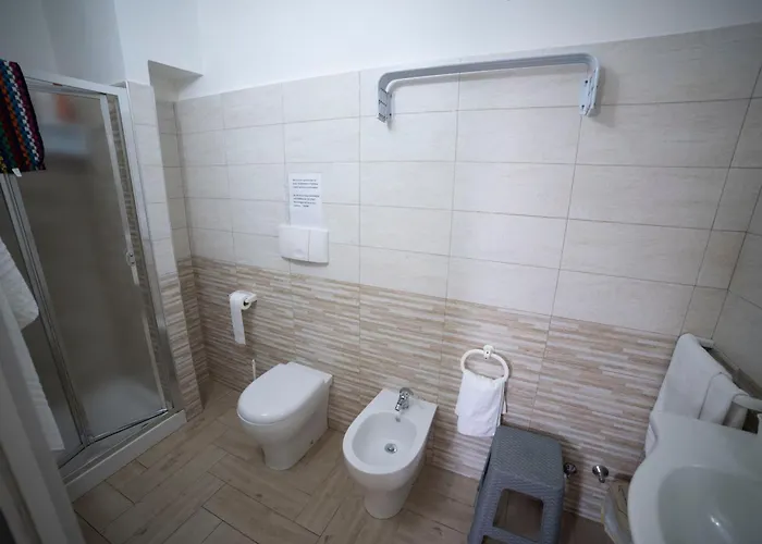 La Perla Del Tirreno