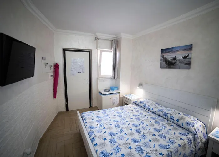 La Perla Del Tirreno 特罗佩阿