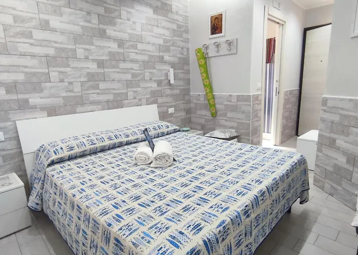 La Perla Del Tirreno 特罗佩阿