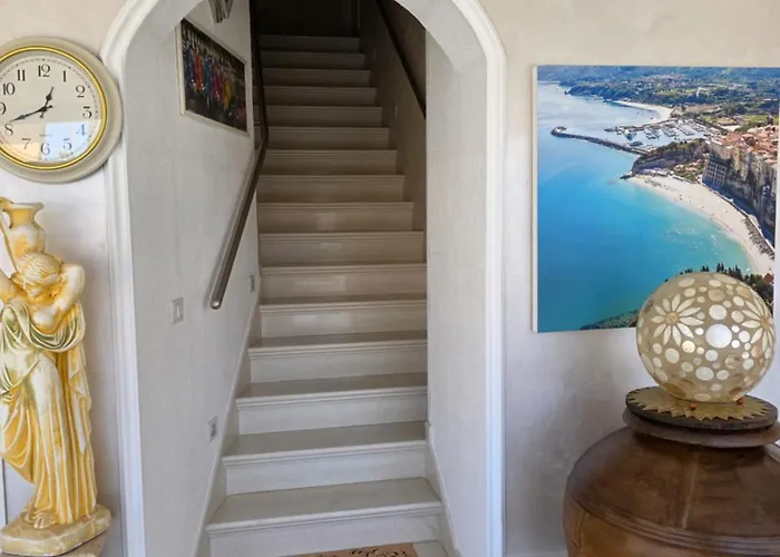 La Perla Del Tirreno