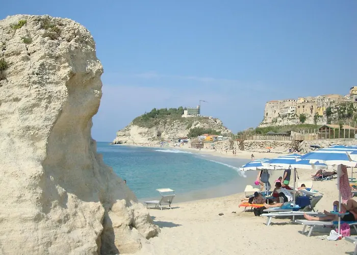 La Perla Del Tirreno