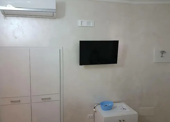 La Perla Del Tirreno 4*