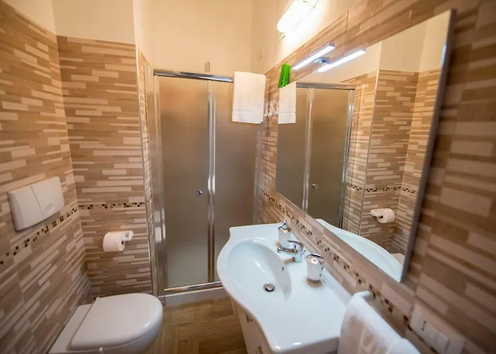 La Perla Del Tirreno 特罗佩阿