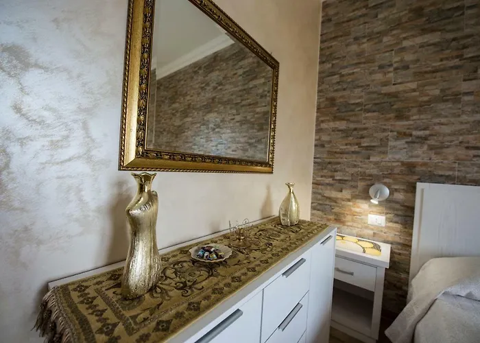 住宿加早餐酒店 La Perla Del Tirreno