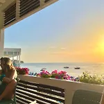 La Perla Del Tirreno 4*