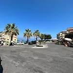 ラ ペルラ デル ティレーノ 4* トロペーア