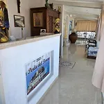 La Perla Del Tirreno B&B 4*