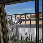 Alojamento de Acomodação e Pequeno-almoço La Perla Del Tirreno 4*