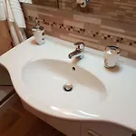 La Perla Del Tirreno B&B 트로페아