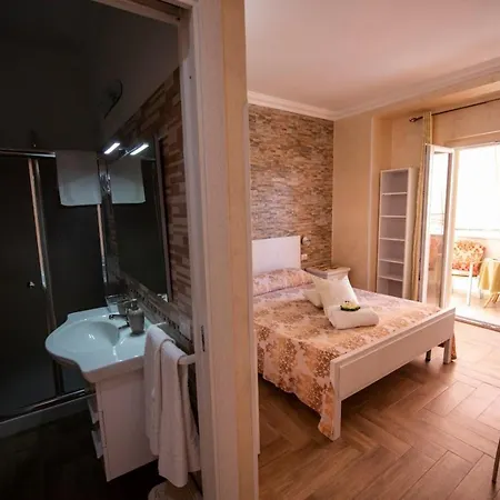 La Perla Del Tirreno Bed & Breakfast Tropea