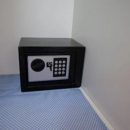 La Perla Del Tirreno Frühstückspension