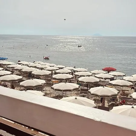 La Perla Del Tirreno