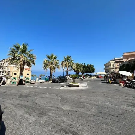 La Perla Del Tirreno 4* Tropea