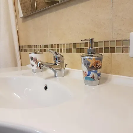 La Perla Del Tirreno