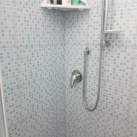 Frühstückspension La Perla Del Tirreno