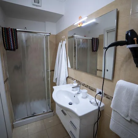 La Perla Del Tirreno Tropea