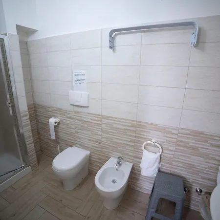 La Perla Del Tirreno