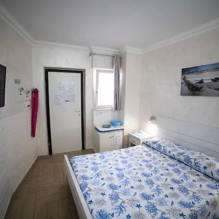 La Perla Del Tirreno Tropea