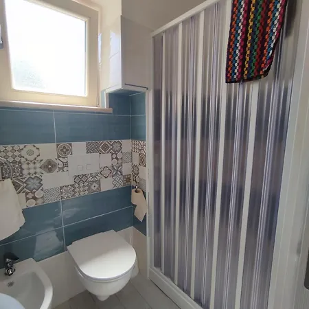 Frühstückspension La Perla Del Tirreno Tropea