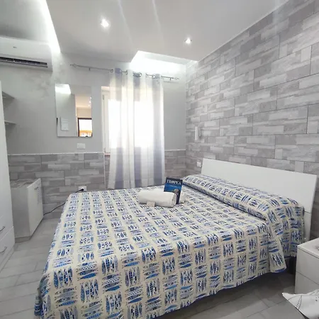 La Perla Del Tirreno 4*