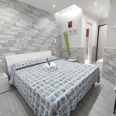 La Perla Del Tirreno Tropea