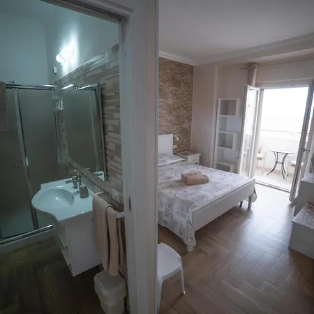 La Perla Del Tirreno Tropea