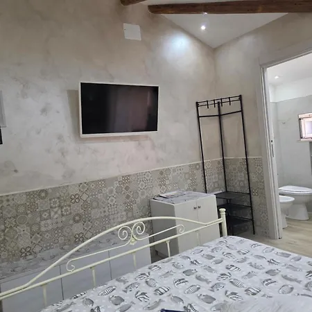 La Perla Del Tirreno Tropea