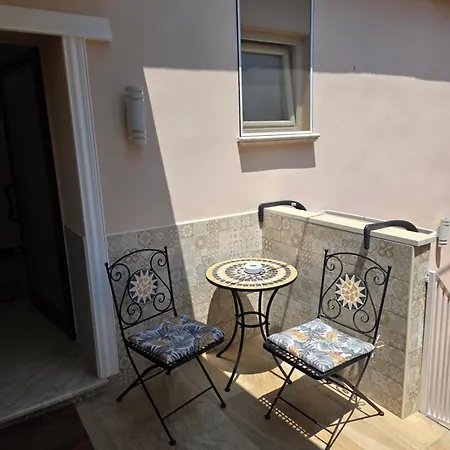 Alojamento de Acomodação e Pequeno-almoço La Perla Del Tirreno Tropea
