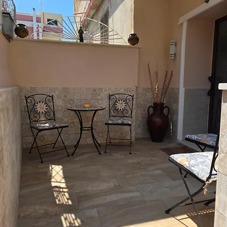 La Perla Del Tirreno 4*