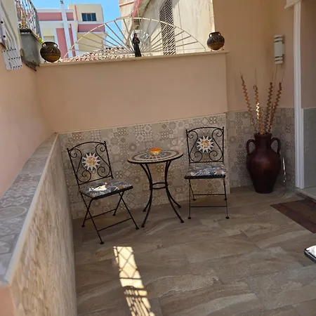 La Perla Del Tirreno 4* Tropea