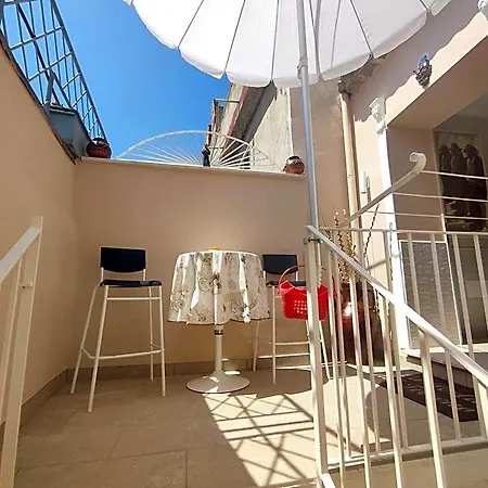 La Perla Del Tirreno 4*