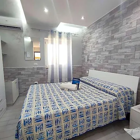 La Perla Del Tirreno 4* Tropea