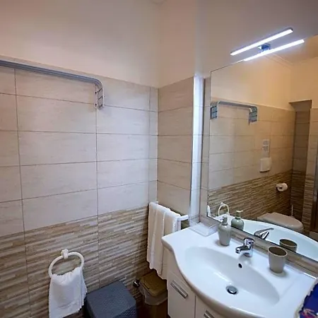 La Perla Del Tirreno 4* Tropea