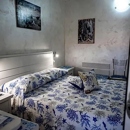Couette-café La Perla Del Tirreno Tropea