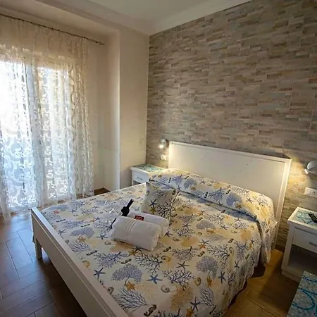 La Perla Del Tirreno 4*
