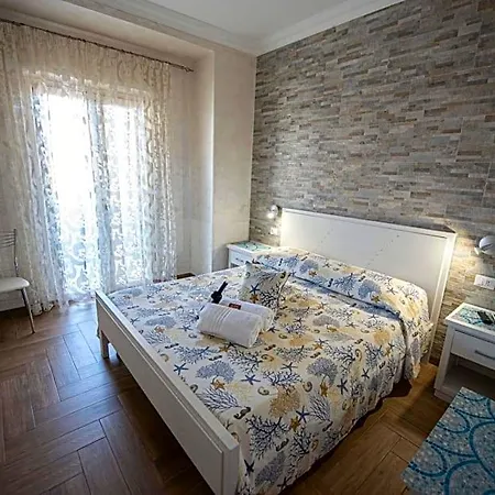La Perla Del Tirreno 4*