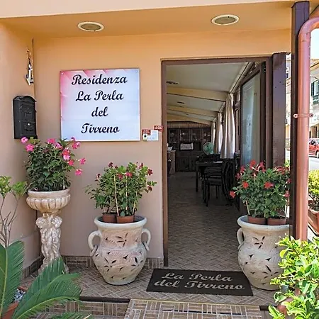 La Perla Del Tirreno Tropea