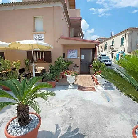 La Perla Del Tirreno
