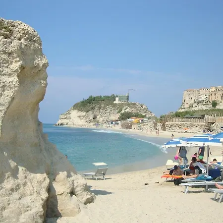 La Perla Del Tirreno