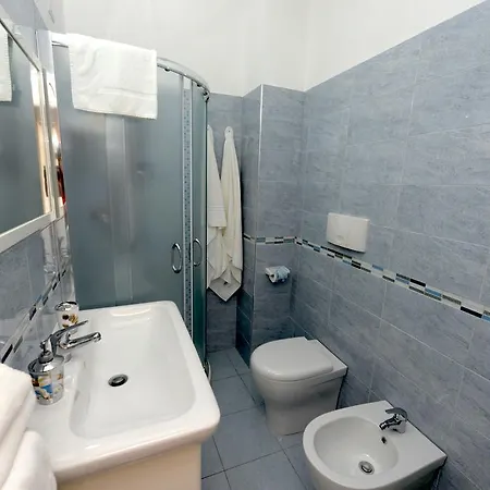 Frühstückspension La Perla Del Tirreno