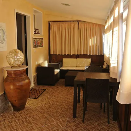 La Perla Del Tirreno